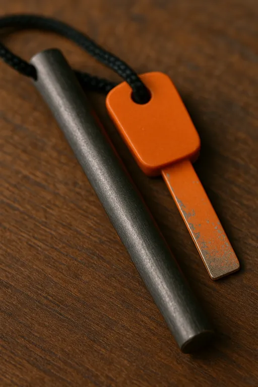 Ferro-Cerium & Pyrophoric Alloys